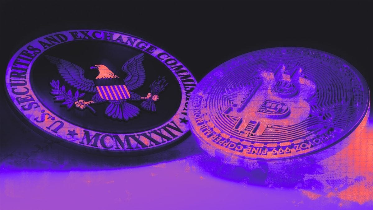 SEC approves in-kind redemptions for spot Bitcoin and Ethereum ETFs, increases options limits