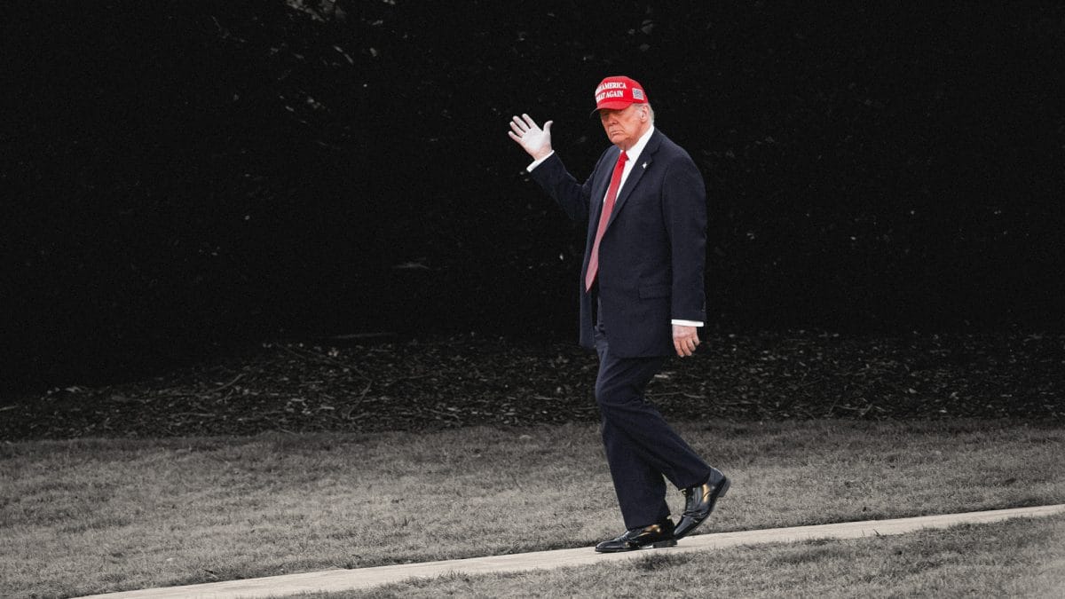 Democrats, Republicans hold dueling crypto roundtables as clashes over Trump’s role mount