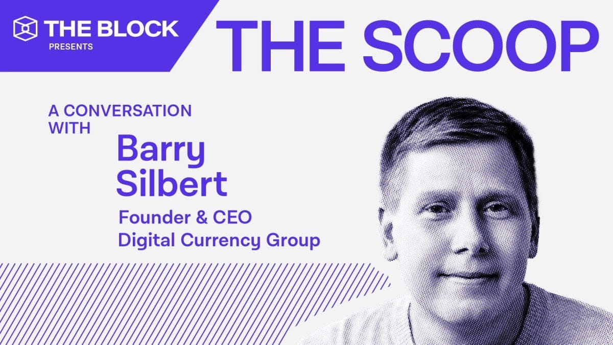 Barry Silbert on crypto's evolution and why Bittensor may be the next Bitcoin