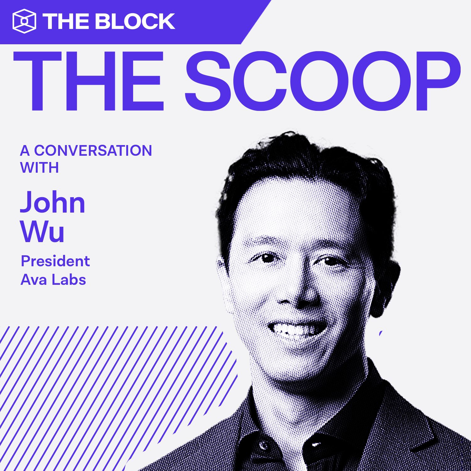 John Wu on Avalanche's edge in race for enterprise adoption