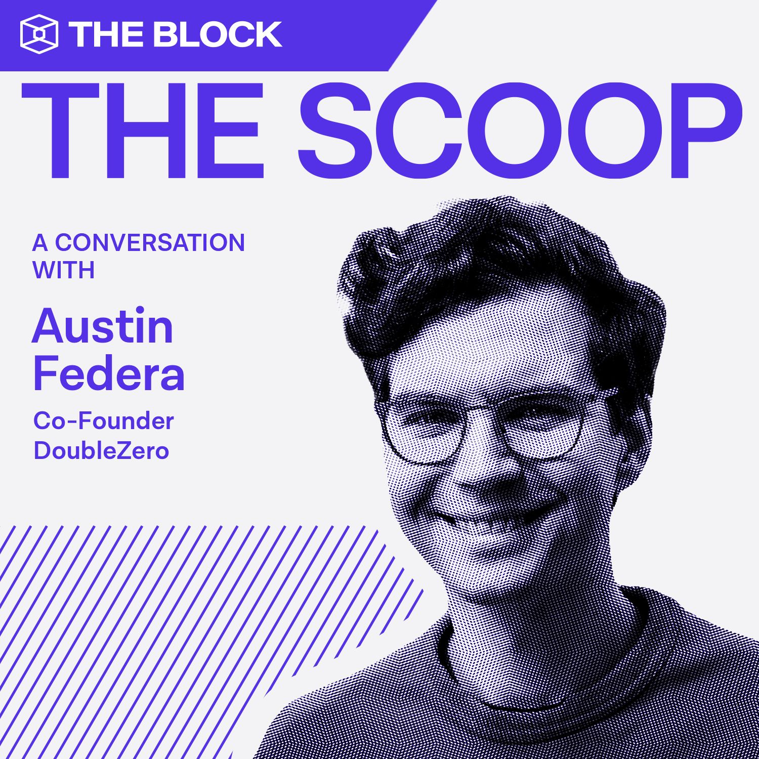 Austin Federa's DoubleZero is rewiring the internet to supercharge crypto