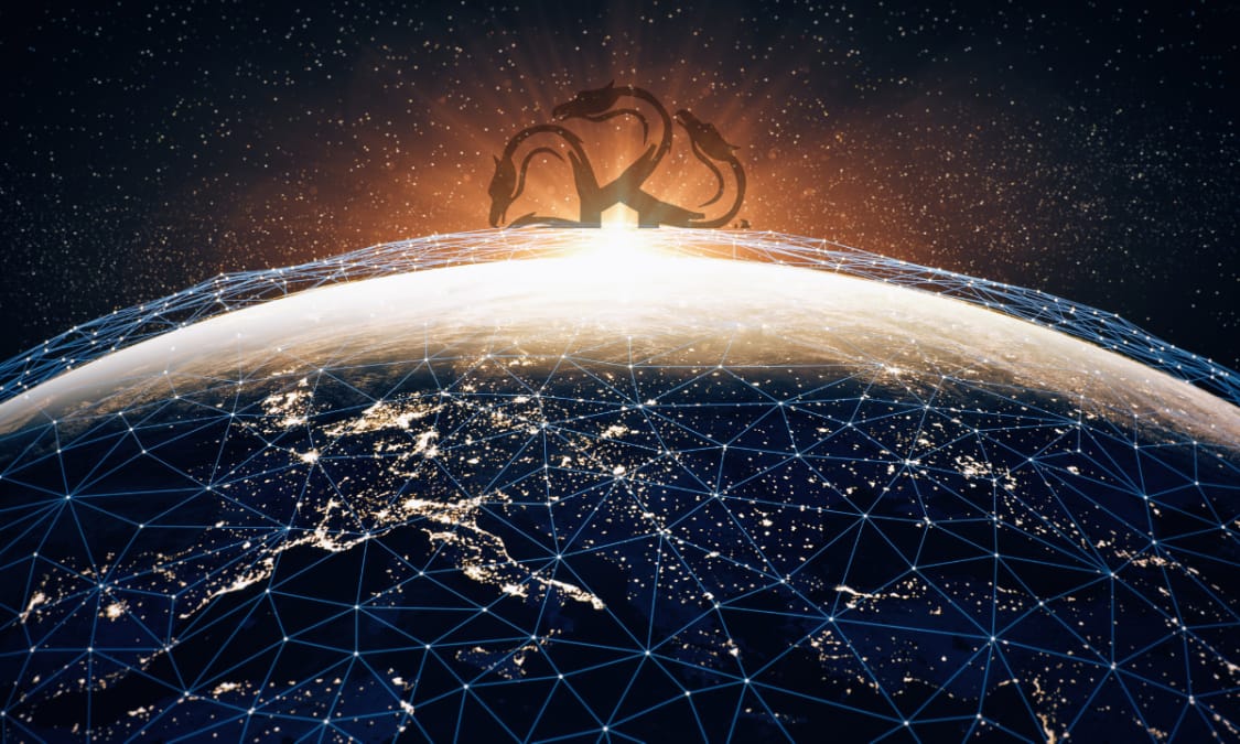 The Blockchain That Fixes What Everyone Got Wrong — Why Hydra Chain Could Redefine the Future of Crypto