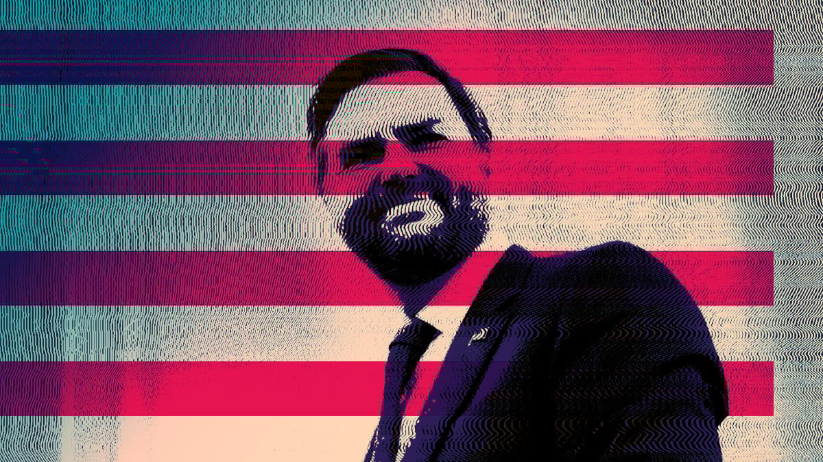 JD Vance calls for market structure bill at Bitcoin 2025, says Trump administration will ‘fire’ anti-crypto regulators