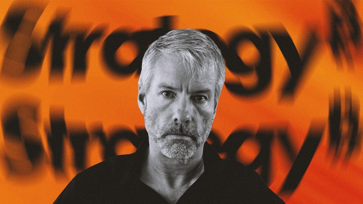 'We are buying': Michael Saylor says 'no truth' to rumor that Strategy sold 47,000 bitcoin