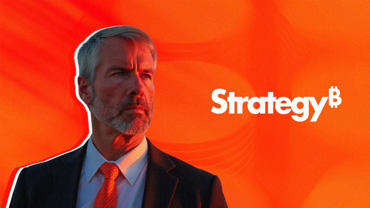 'Big week': Michael Saylor's Strategy buys another 8,178 bitcoin for $836 million, bringing total holdings to 649,870 BTC