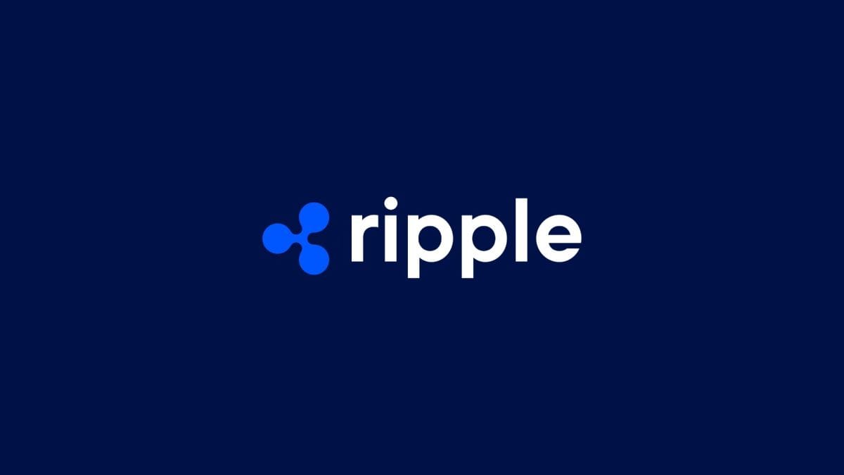 Ripple raises $500 million at $40 billion valuation in round led by Fortress, CitadelĀ