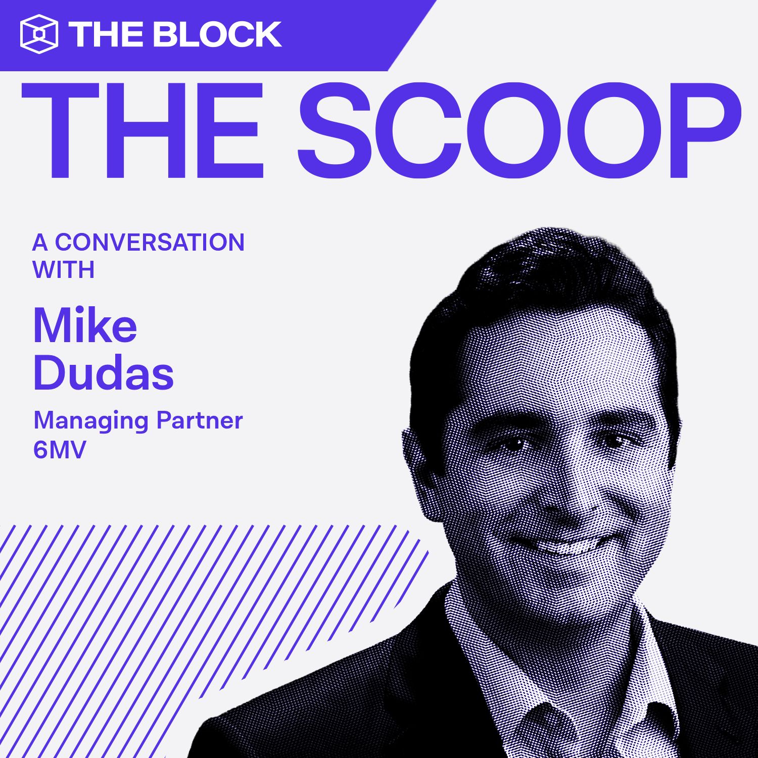 Series Finale: Mike Dudas on how stablecoins are eating Wall Street
