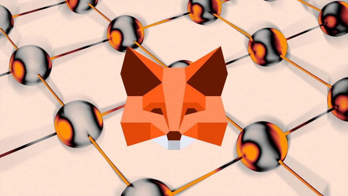 MetaMask goes multichain: one account supports EVM, Solana and soon Bitcoin