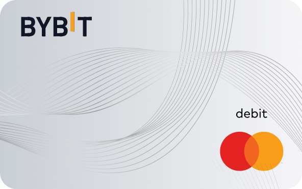 Bybit Card