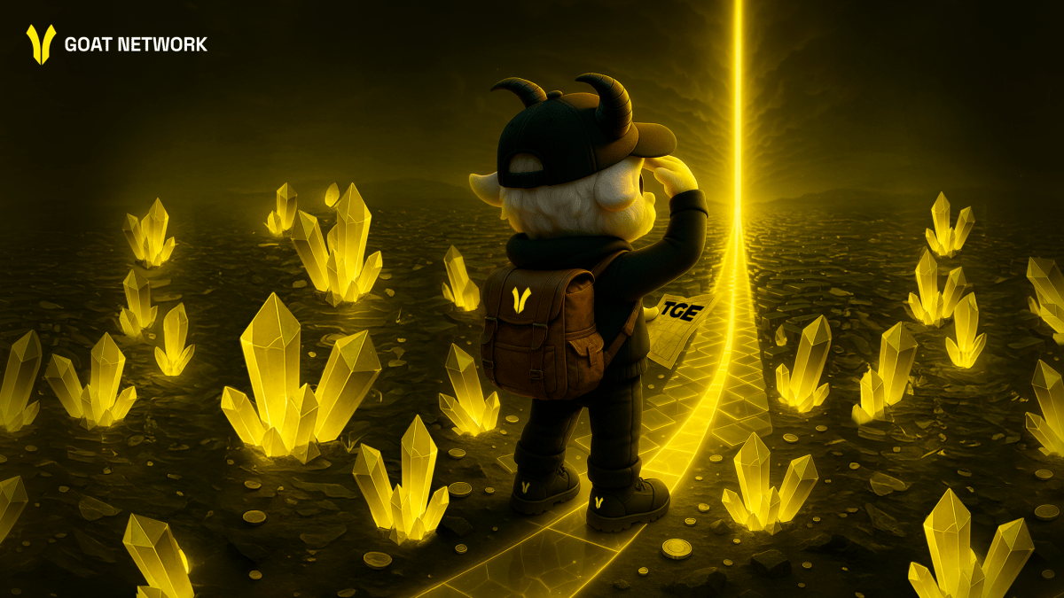 TGE Is Just the Beginning