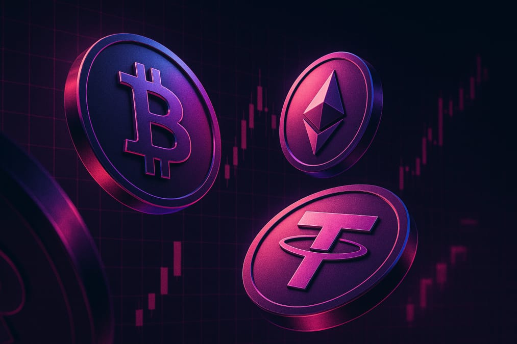 5 Crypto Loan & Crypto Lending Platforms for Instant Liquidity