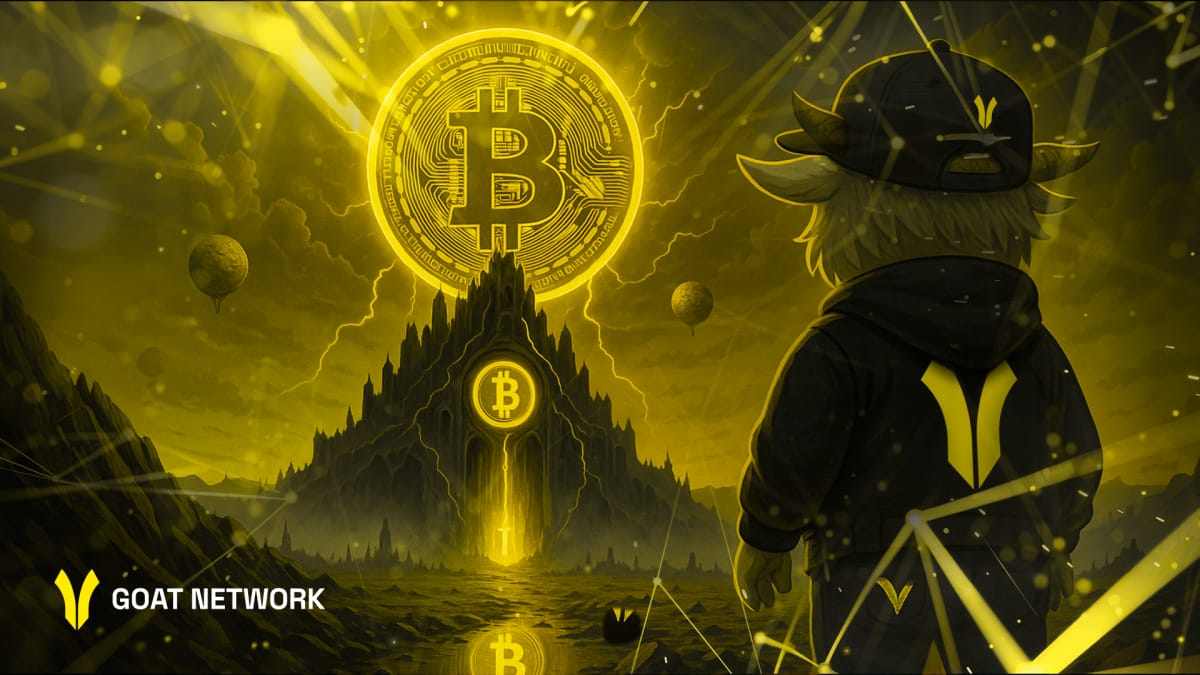 Why Do We Need Bitcoin L2s?