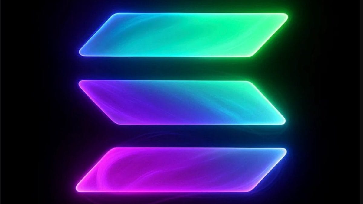 Solana treasury firm Solmate's stock surges 50% amid plans for validator center and 'aggressive M&A strategy'