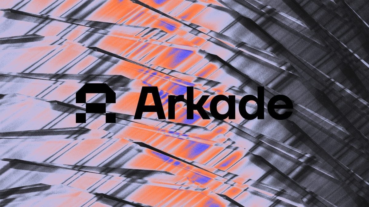 Ark Labs launches Arkade public beta, introducing a new native Layer 2 built directly on Bitcoin