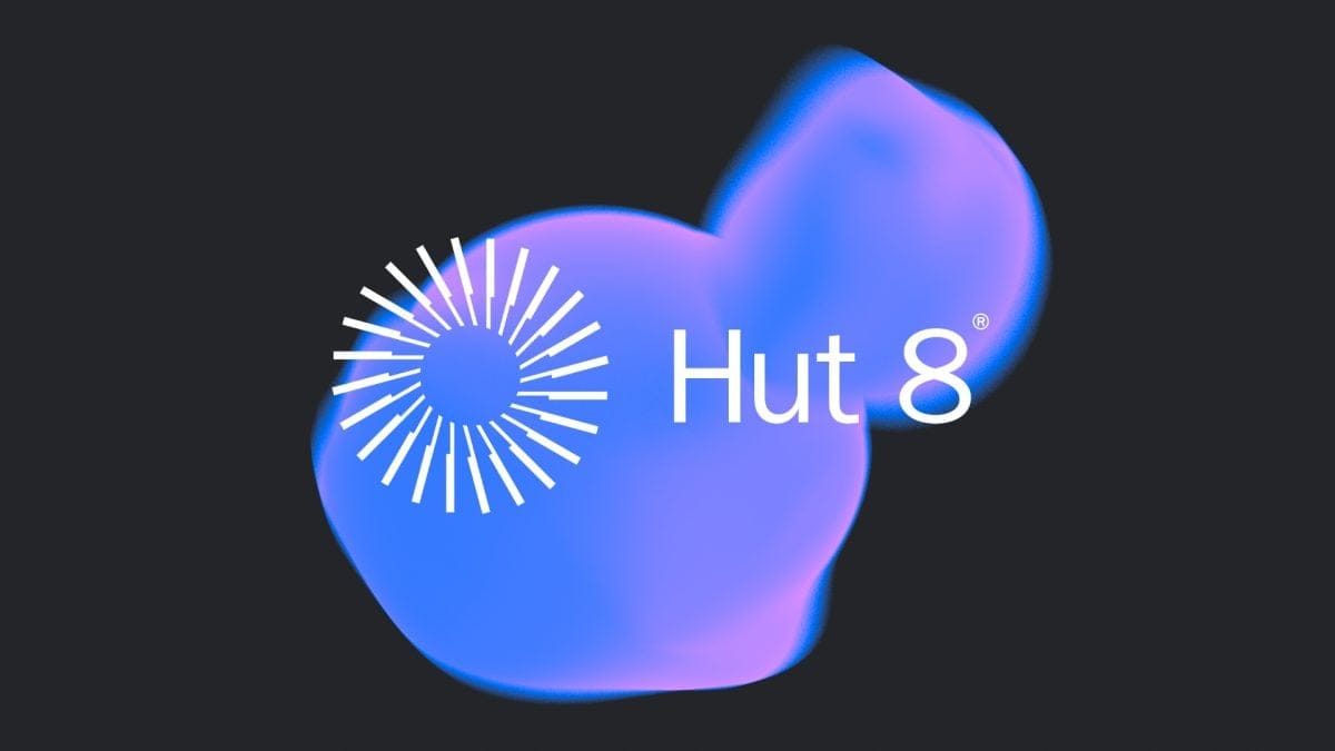 Hut 8 joins rank of top 10 largest public bitcoin holders with over 13,000 BTC