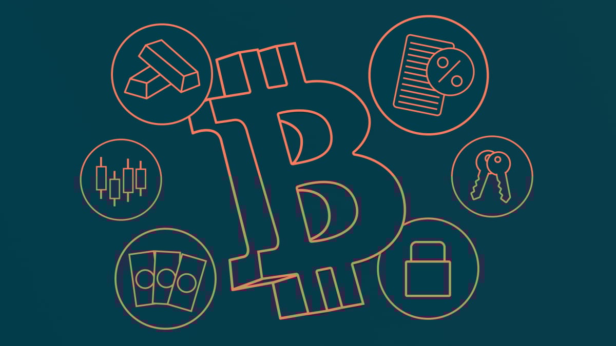 5 Most Trusted Crypto Loan Platforms in 2025