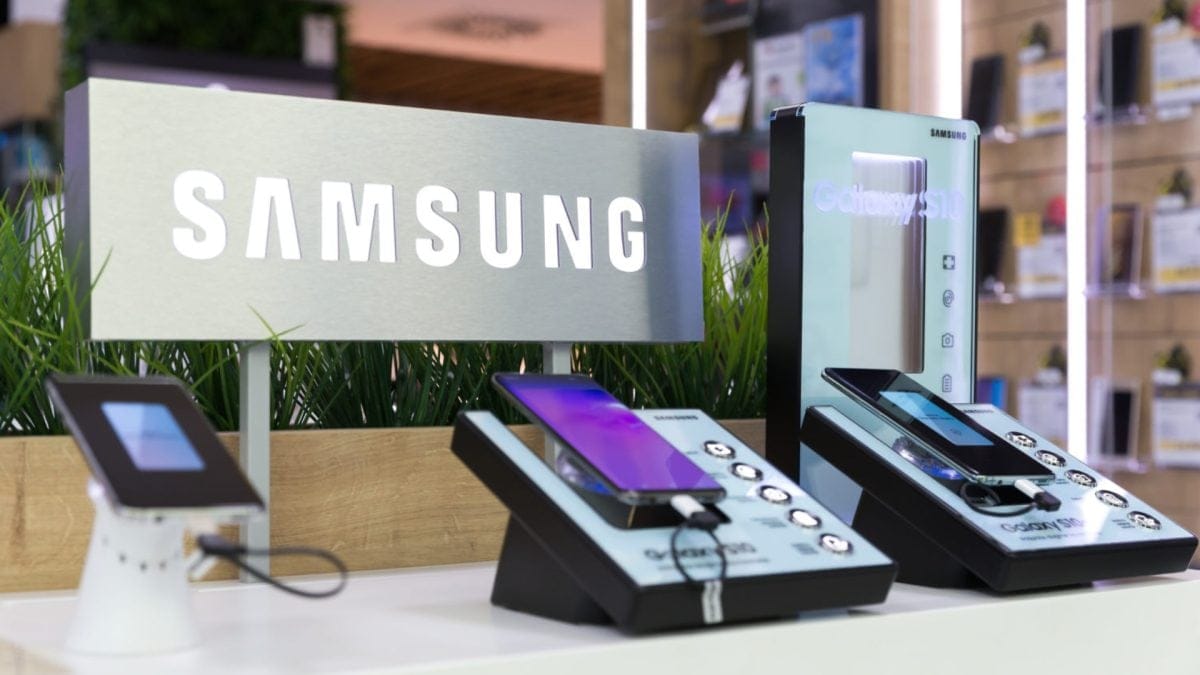 The Daily: Samsung partners with Coinbase to enable crypto funding via Pay, Walmart-backed OnePay to launch BTC and ETH trading, and more