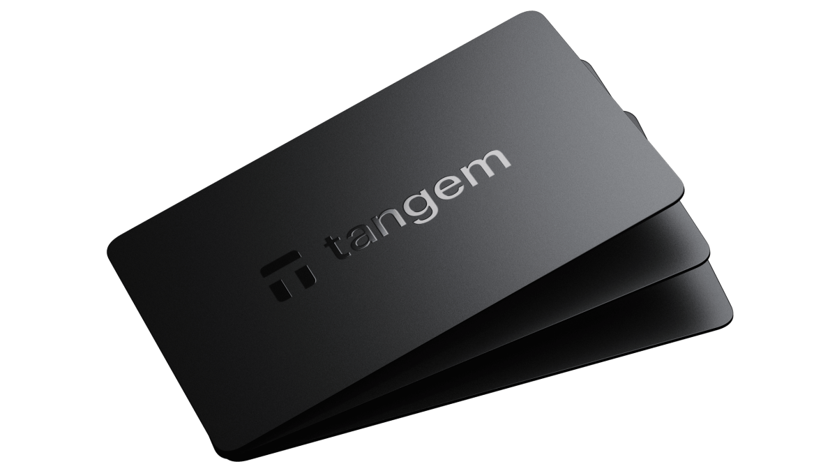 Tangem Wallet