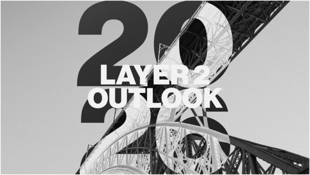 2026 Layer 2 Outlook | The Block