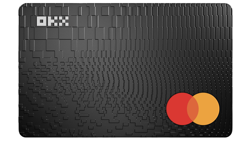 OKX Card