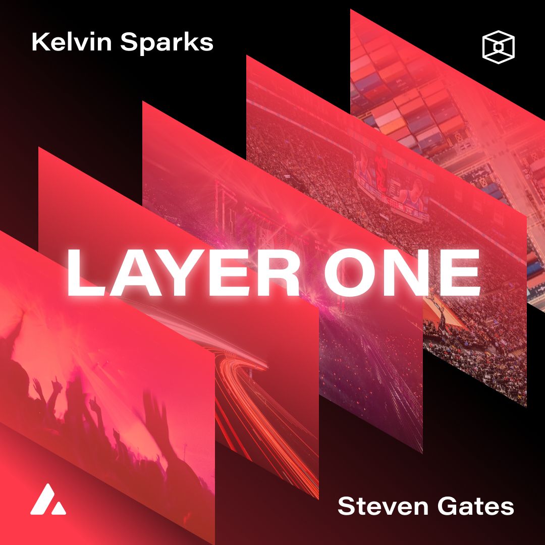Layer One Podcast