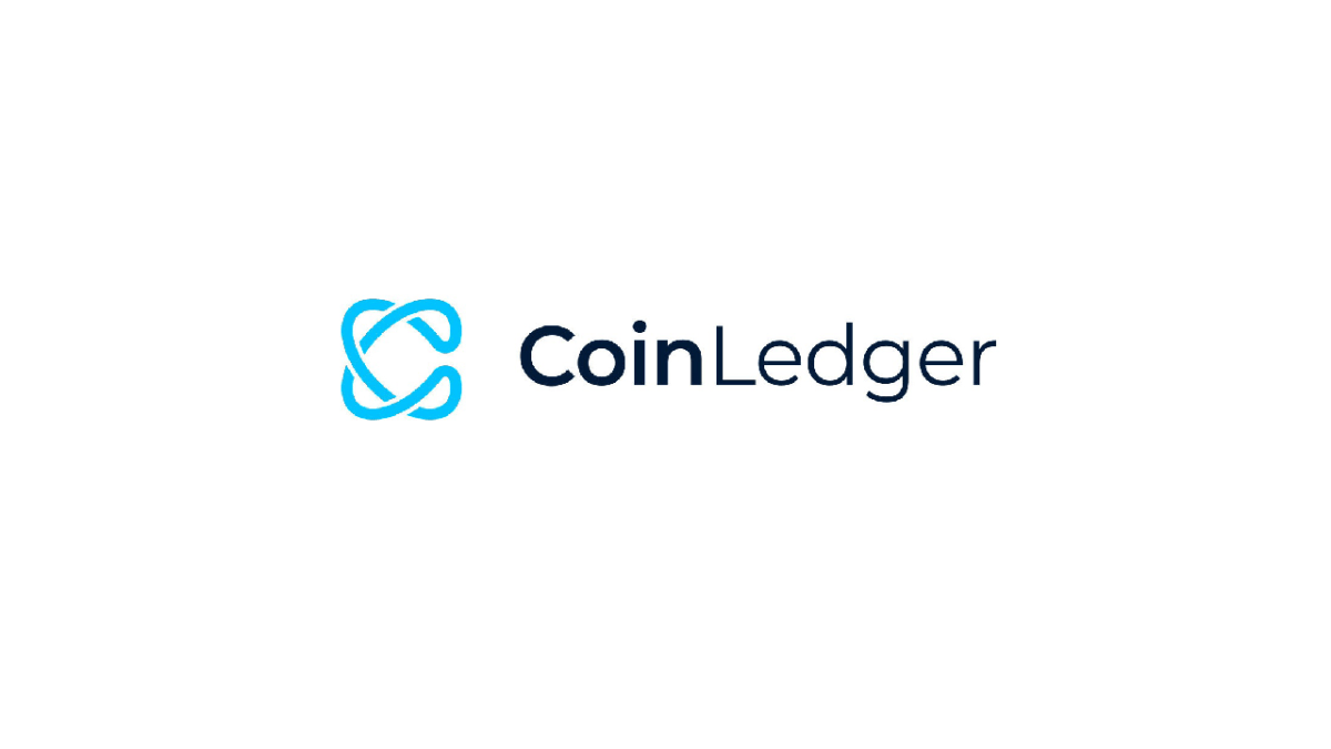 CoinLedger
