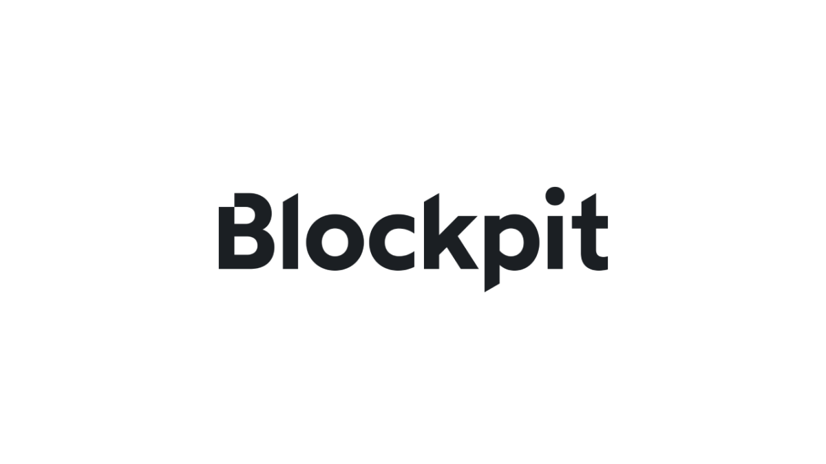 Blockpit