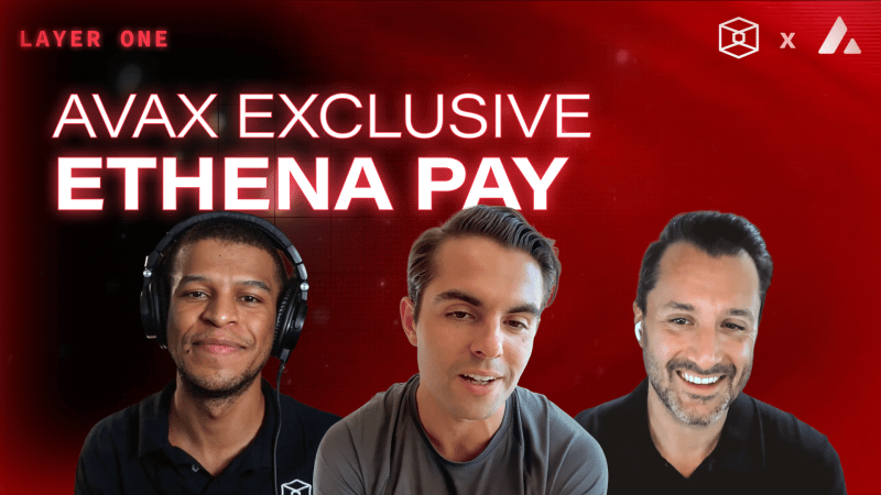 Inside Ethena’s new neobank built exclusively on AVAX