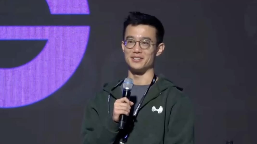 Hyperliquid Co-founder Jeff Yan says 24-hour clock is not onchain finance's true differentiator