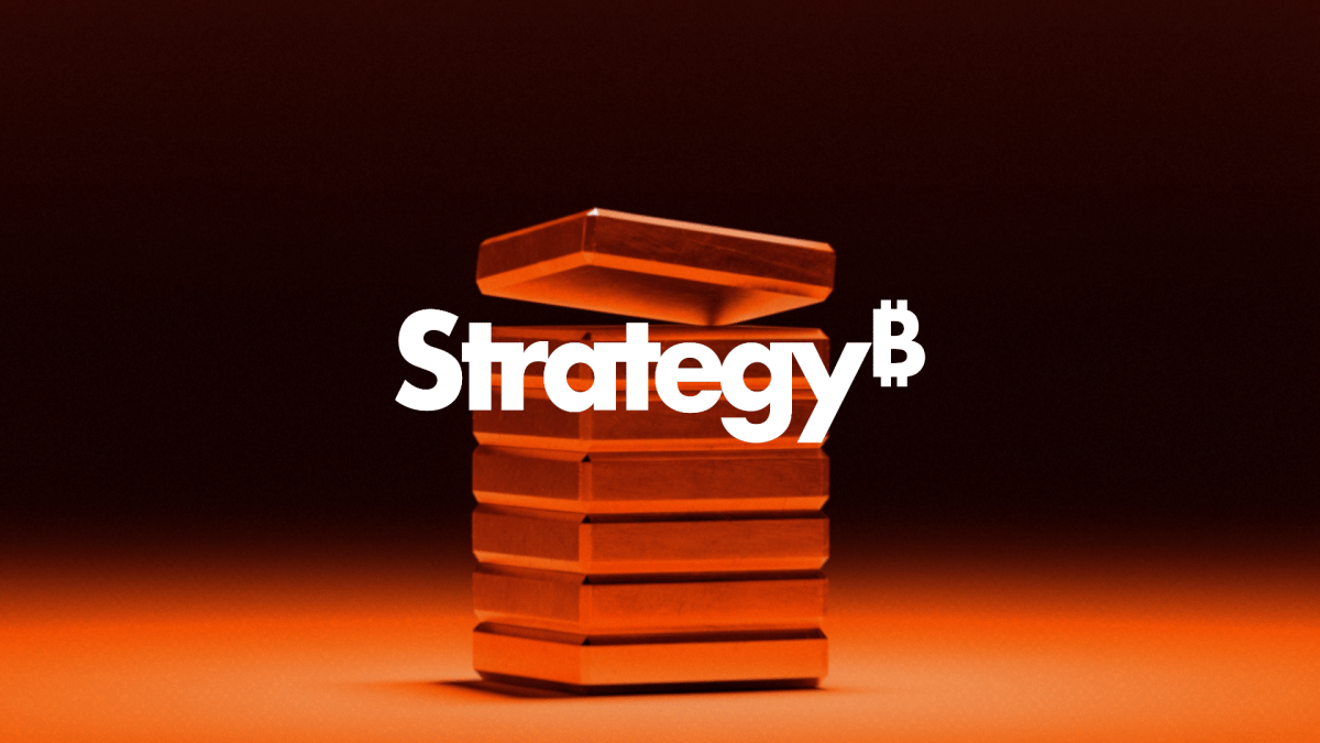 'Even more orange': Strategy buys 1,665 bitcoin for $143 million as total holdings reach 847,666 BTC