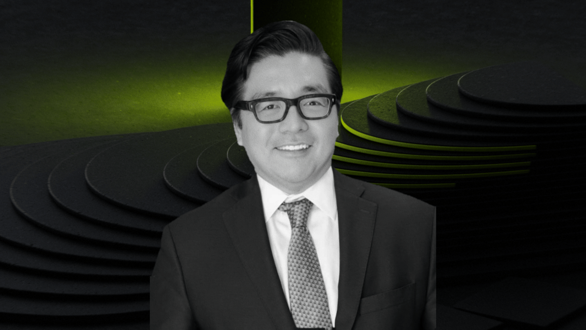 Tom Lee's Bitmine tops 6 million ETH after buying another 17,362 ether