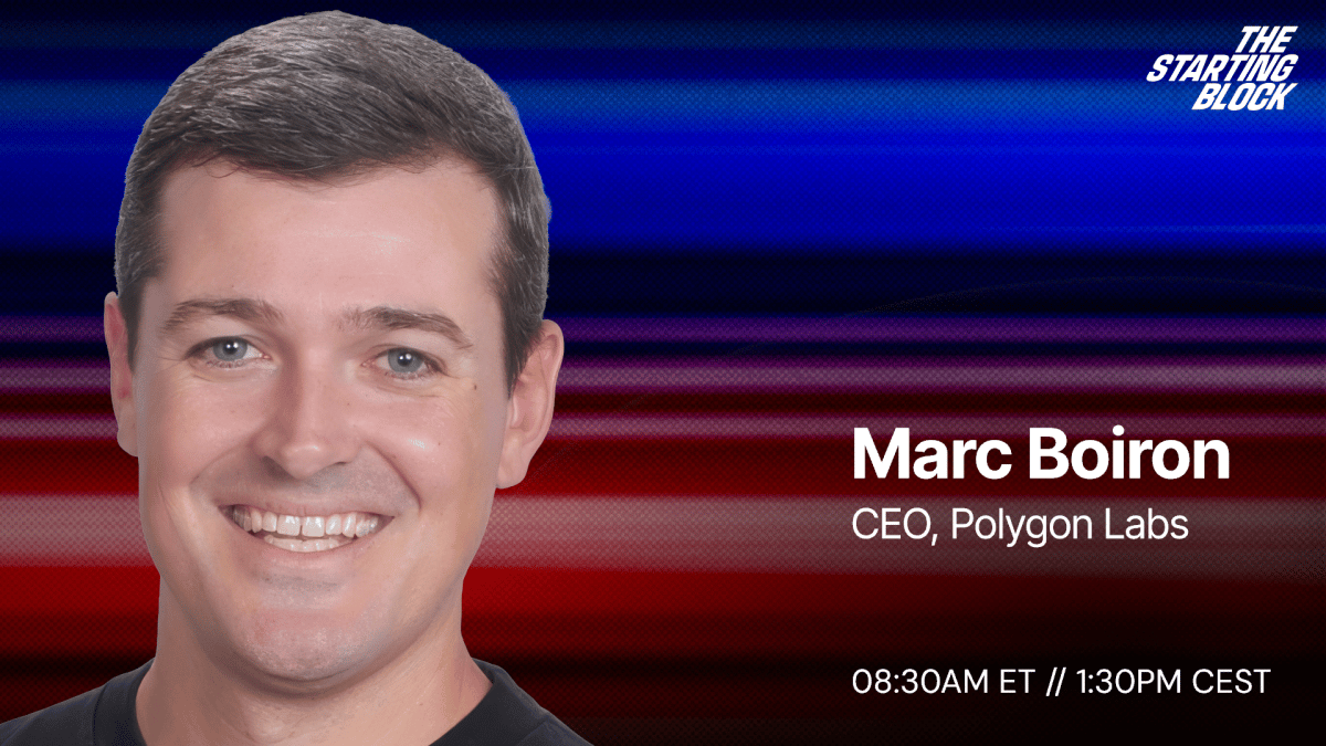 Polygon eyes payment business shift beyond its own blockchain
