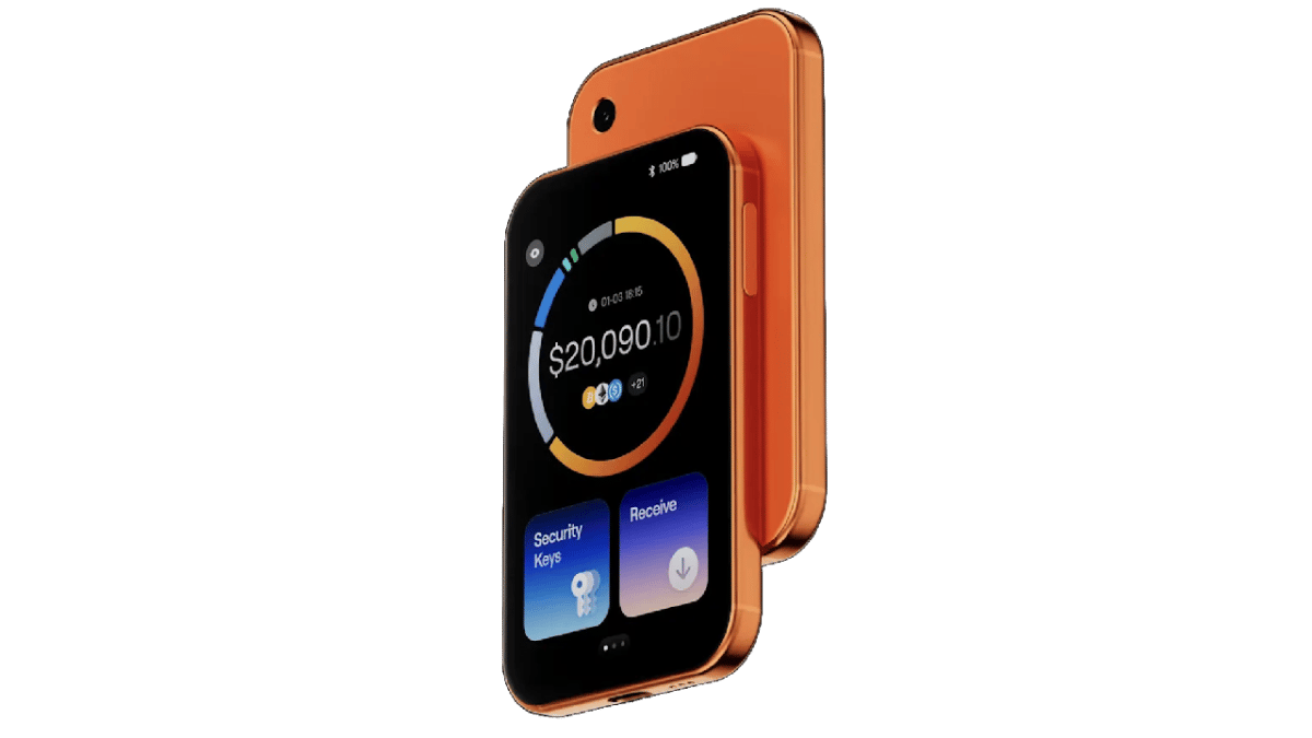 OneKey Pro 2
