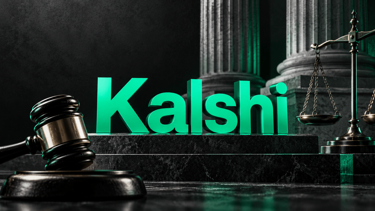 Utah files criminal charges against Kalshi, executives over alleged illegal gambling