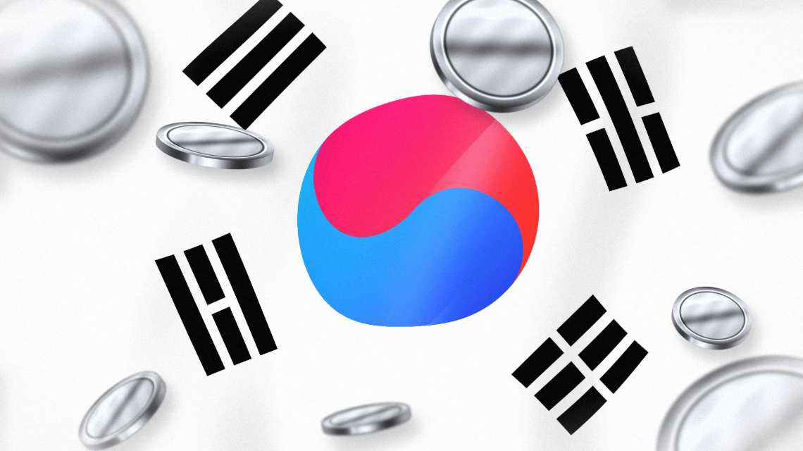 South Korea to amend forex law to regulate stablecoins as payment instruments: report