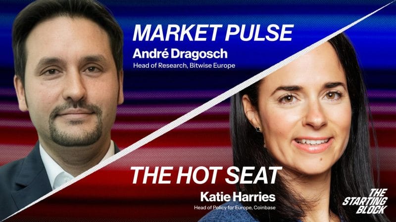 Bond yields hitting highs & European backlash on stablecoin reward bans