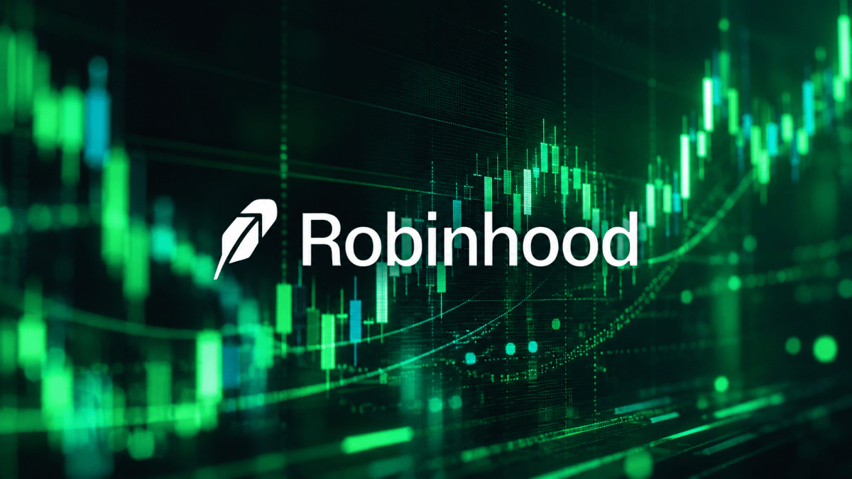 Robinhood Wallet integrates Arcus RFQ system for stock token swaps
