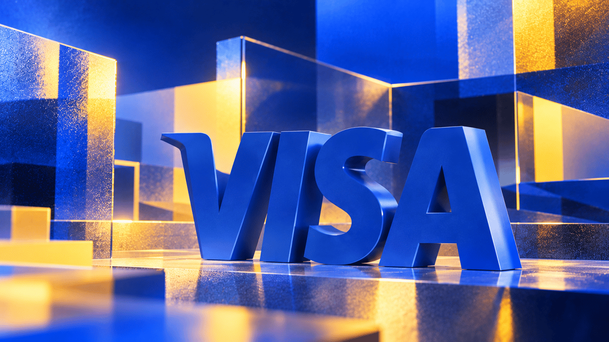 Mesh taps Visa to let users spend crypto without a separate card