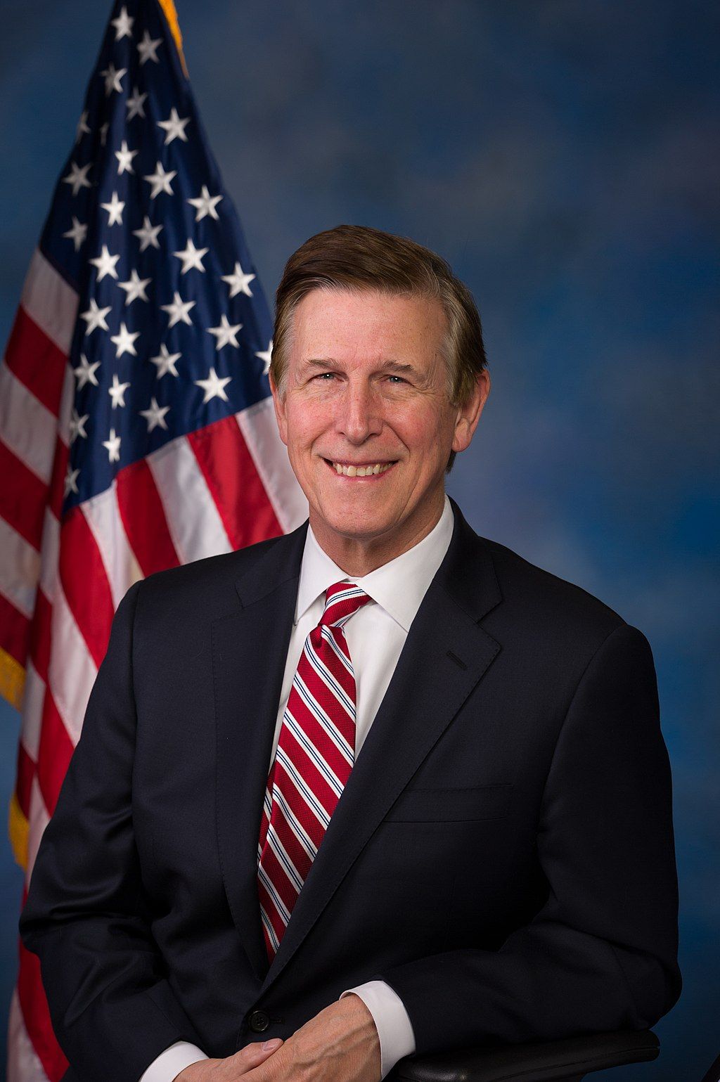 Donald Beyer Jr.