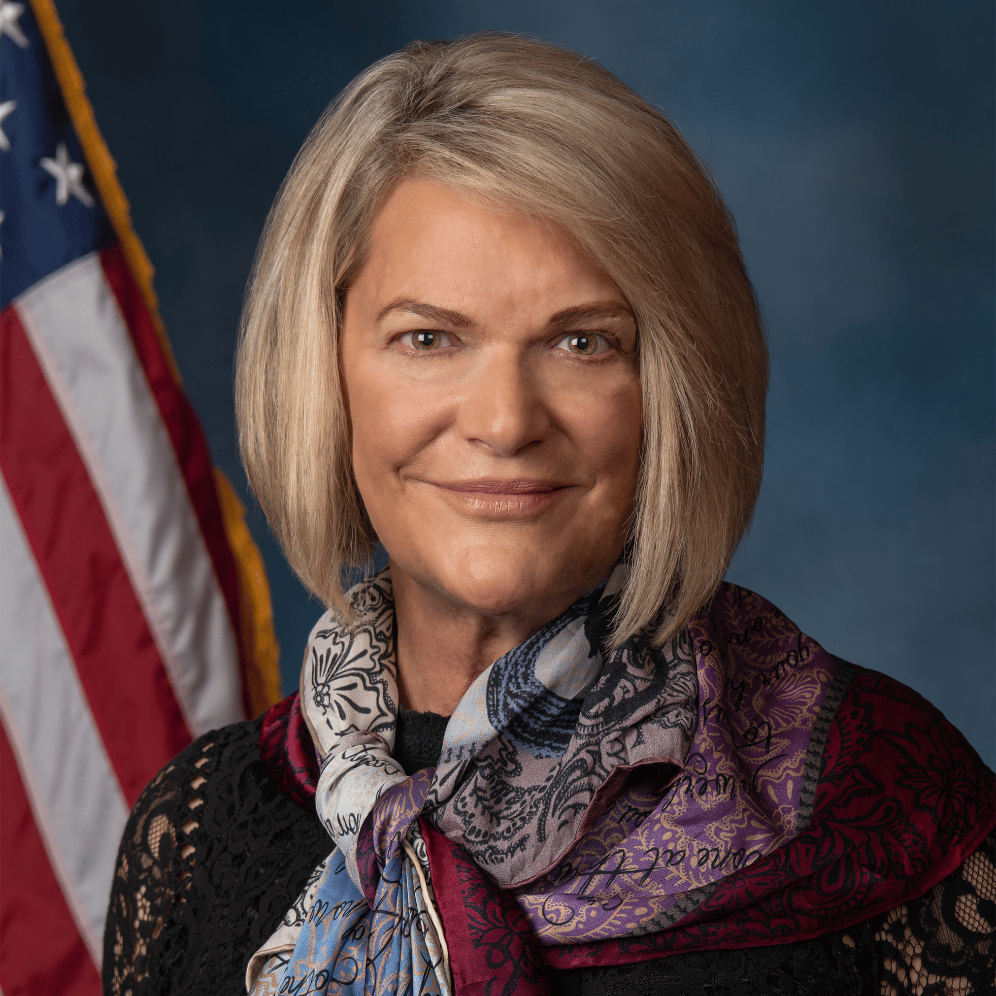 Cynthia Lummis