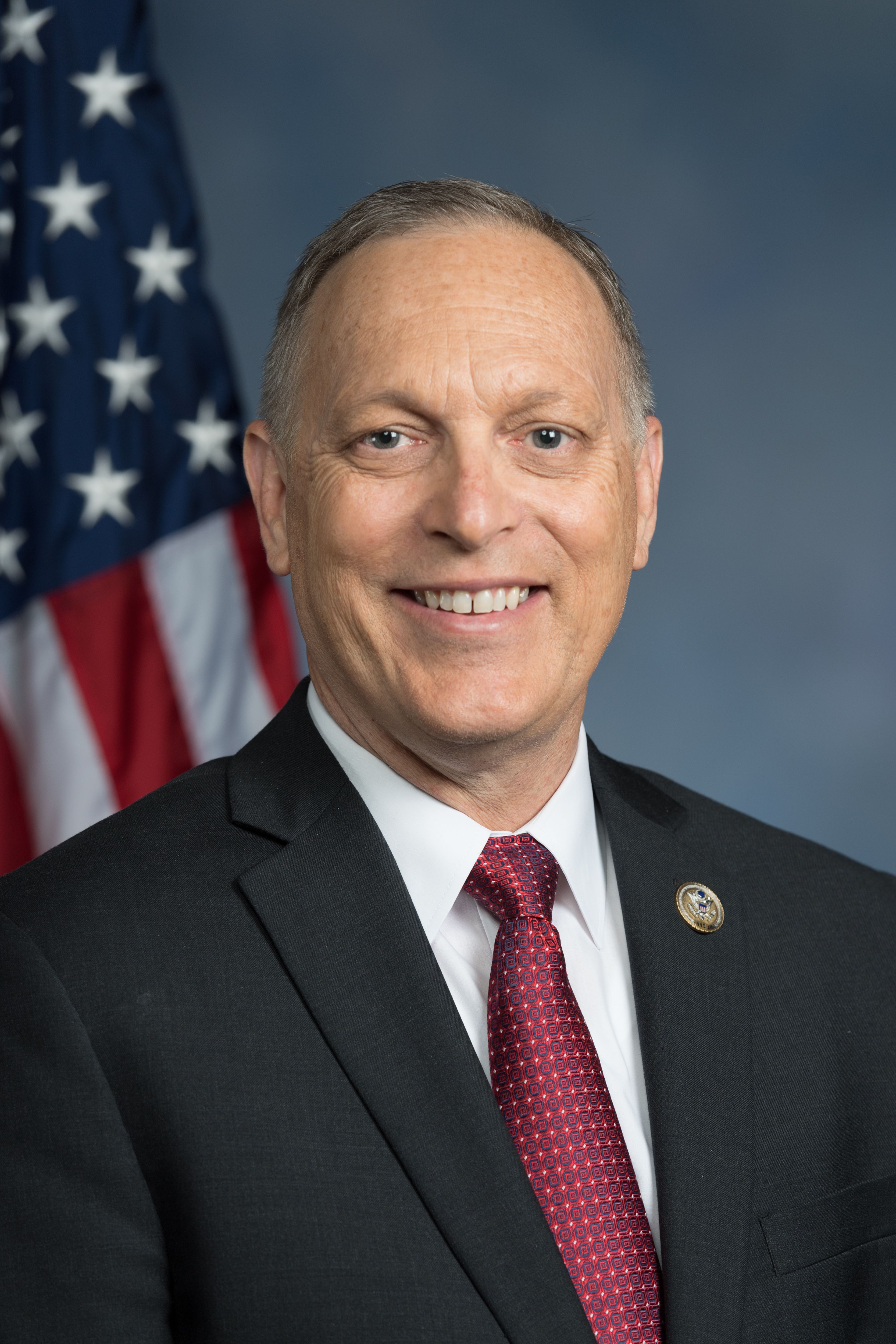 Andrew Biggs