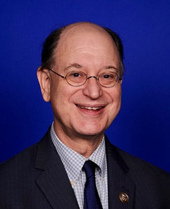 Bradley Sherman