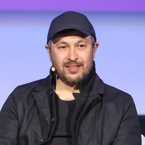 Anatoly Yakovenko