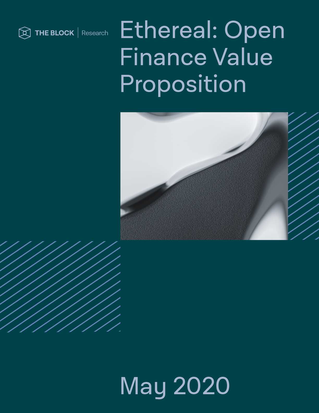 Ethereal: Open Finance Value Proposition
