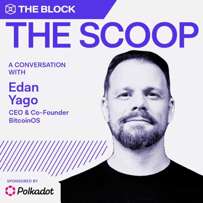 Here’s how Bitcoin can restore its 'sense of adventure and innovation' with DeFi