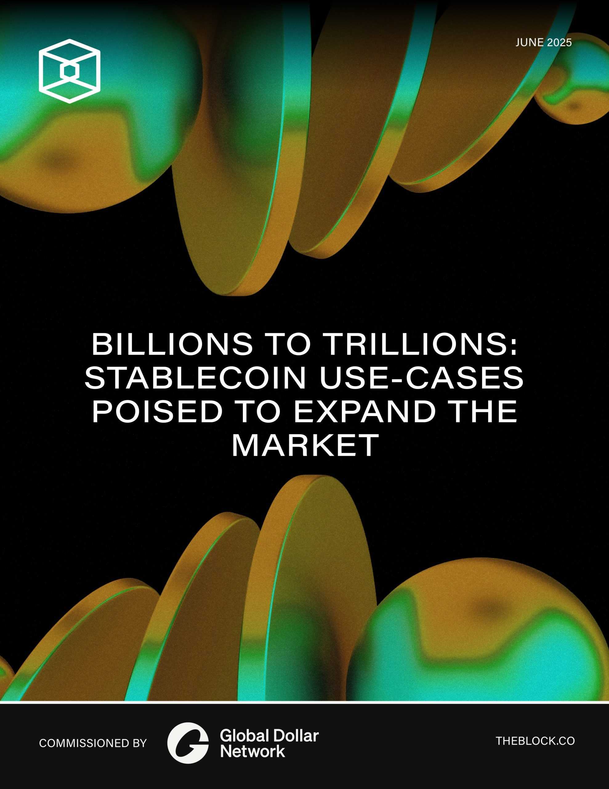Billions to Trillions: Stablecoin Use-cases Poised to Expand the Market