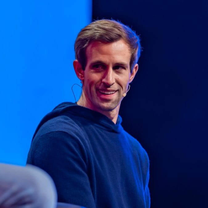 Image of Clay Robbins from Co-Founder/CEO, Colosseum