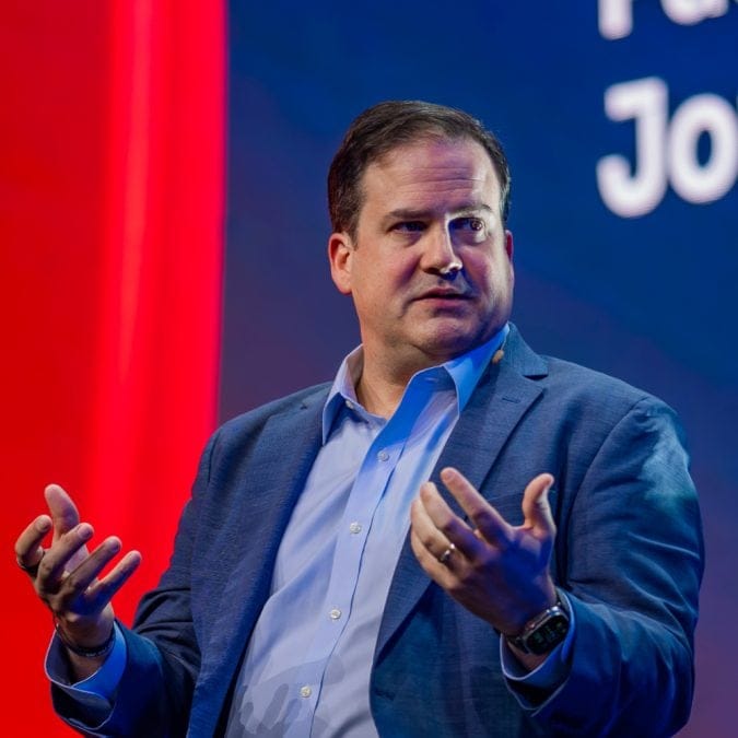 Image of Greg Xethalis from General Counsel and Chief Compliance, Multicoin Capital