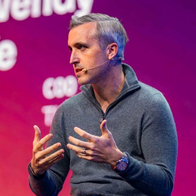 Image of Rob Hadick from General Partner, Dragonfly