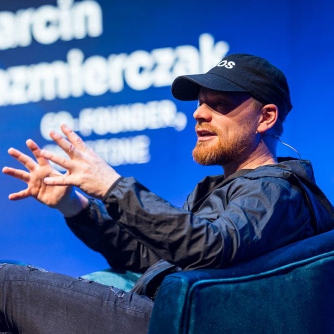 Image of Edan Yago from CEO & Co-Founder, BitcoinOS